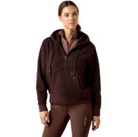 Womens Orinda Hoodie